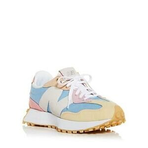 New Balance 327 Light Indigo Multi Color (WS327UB) SIZE 7